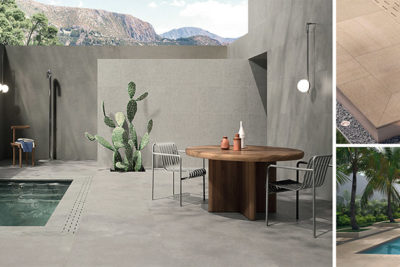 Feinsteinzeug / Keramik