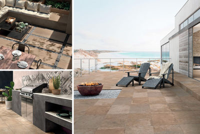 Feinsteinzeug / Keramik