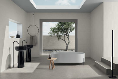 Feinsteinzeug / Keramik