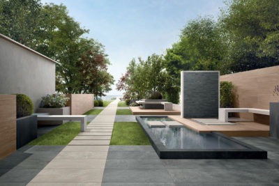 Feinsteinzeug / Keramik