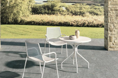 Feinsteinzeug / Keramik