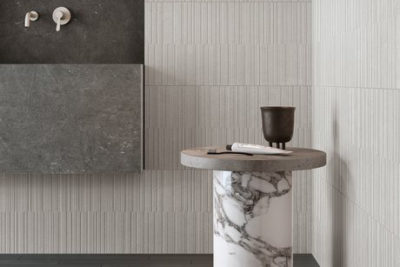 Feinsteinzeug / Keramik