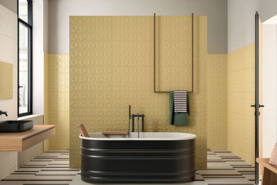 Feinsteinzeug / Keramik