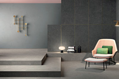 Feinsteinzeug / Keramik