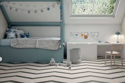 Feinsteinzeug / Keramik